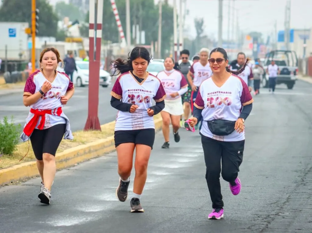 Deporte en Tizayuca recibe impulso histórico: lanzan becas municipales para atletas