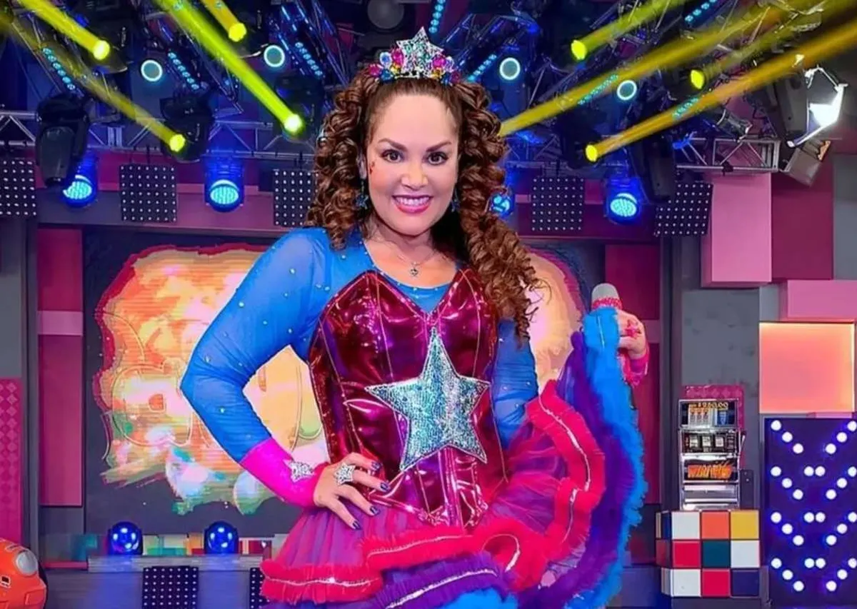 Tatiana en Pachuca: celebra a lo grande este Día del Niño