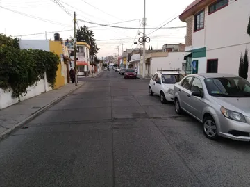 Encuentran a parricida de Tulancingo 24 años después