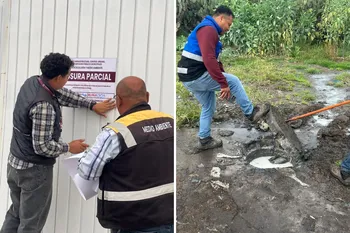 Suman más empresas bajo observación en Tizayuca