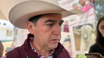 Secretaría de Agricultura contradice a alcaldesa de Eloxochitlán por apoyos a productores afectados por lluvias