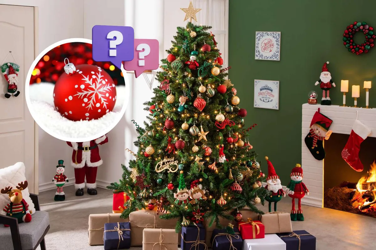 ¿Cuándo es el mejor momento para poner el árbol de Navidad? Aquí las fechas más usadas por las familias.