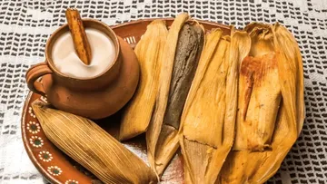 ¡Ya viene la Feria del Atole y el Tamal! | Fecha y lugar
