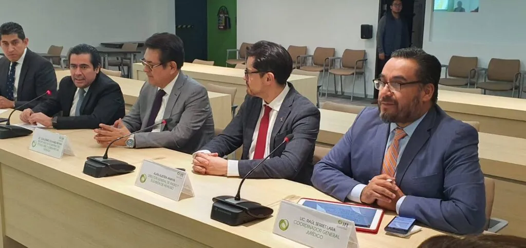 Instituto Federal de Telecomunicaciones otorga siete concesiones para Radio y Televisión de Hidalgo