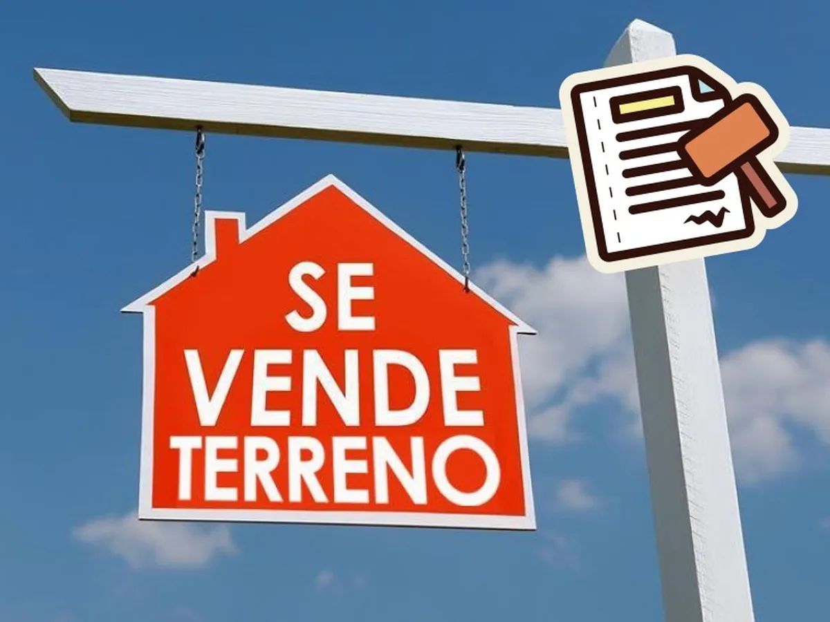 Defraudador de lotes pone demanda contra Miguel Tello Ludlow