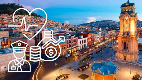 Asociación de Alcaldes de Hidalgo