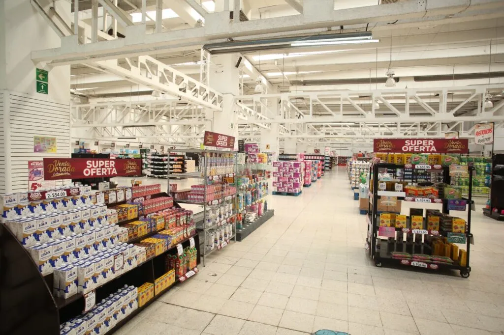 Súper ISSSTE Pachuca: te contamos sobre los nuevos productos y servicios