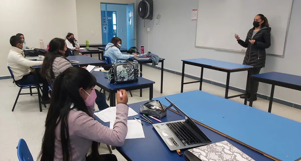 Estas son las fechas de los resultados de preinscripciones Hidalgo 2022