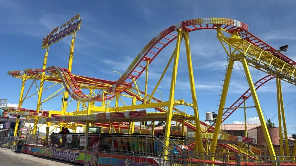Todo listo para el arranque de la Feria de San Francisco Pachuca 2026; Bronco abre el Megadomo de las Estrellas