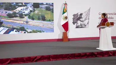 Arranca la construcción del tren de pasajeros Querétaro-Irapuato con estaciones en cinco ciudades clave del Bajío.