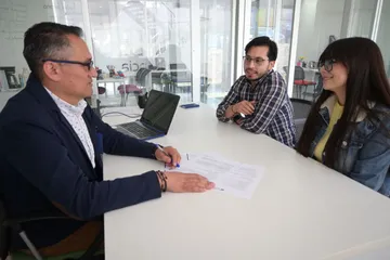Citnova ofrece 27 becas para estudios de maestría en el extranjero