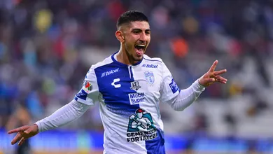 Pocho Guzmán con la responsabilidad