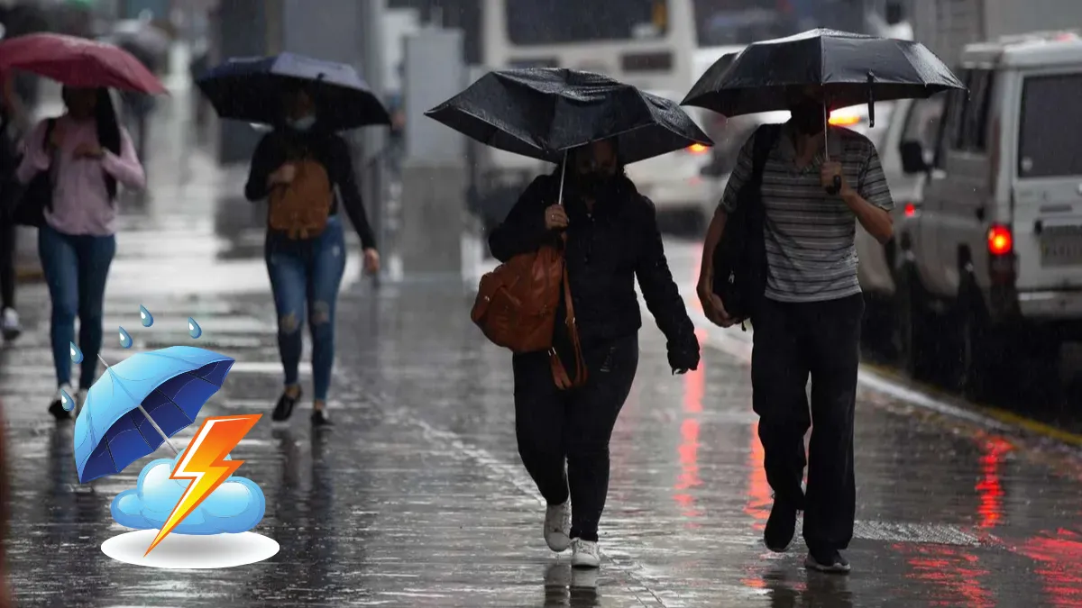 Consulta hasta cuándo seguirá el frío y si habrá lluvias en abril 2026.