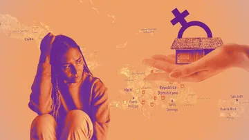 REFUGIOS para MUJERES violentadas ¡se quedan sin recursos!