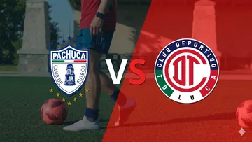 Toluca vs Pachuca: horario y dónde ver EN VIVO la ida de los cuartos de final del Clausura 2026