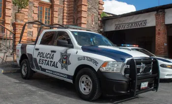 Policía de Villa de Tezontepec es asesinado en Axapusco