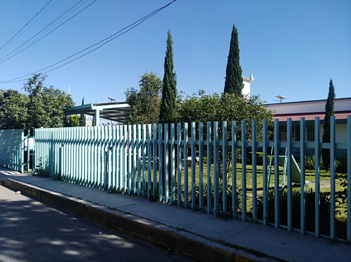 Centro de salud influenza