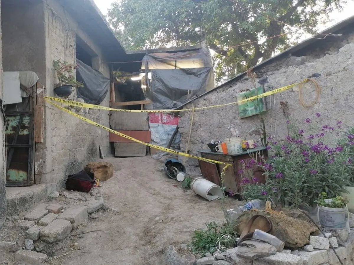 Muere hombre quemado por una fogata en Tepeji