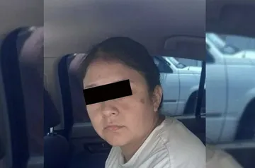 Cae en CDMX mujer acusada de brutal ataque en Tizayuca