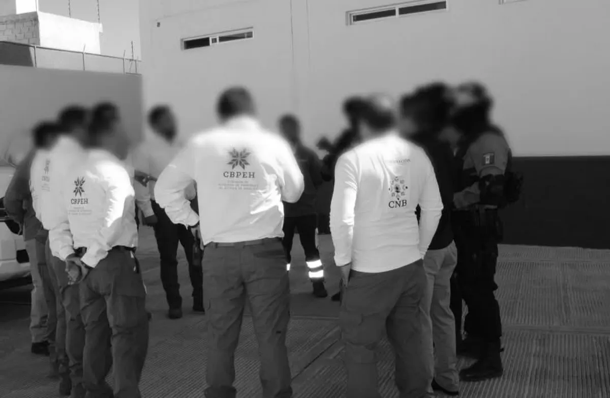 Localizan a menores desaparecidas en Mineral de la Reforma; estaban en CDMX