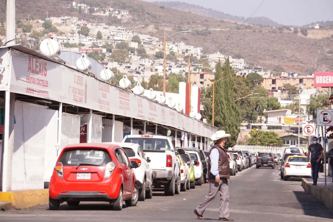 Paradoja alimentaria