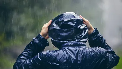 Lluvia