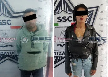 Secretaría de Seguridad Ciudadana de Tizayuca