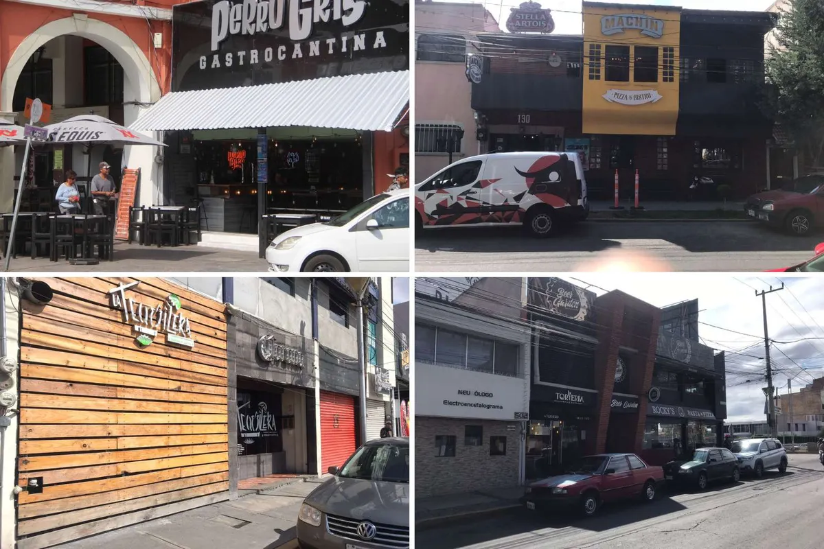 ¡No más agresiones! Buscarán certificar a personal de seguridad en bares de Pachuca