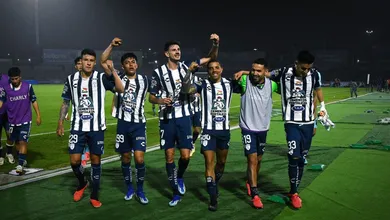 Foto del Pachuca, cuyo grupo propietario anuncio apoyo a Acapulco por las afectaciones de Otis.