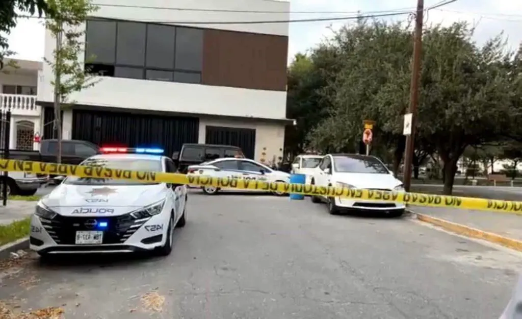 ¿Intento de secuestro? Así es la lujosa residencia de Karely Ruiz donde grupo armado entró a robar y golpear