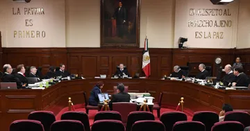 Perfila la Corte ratificar el derecho de la mujer al aborto