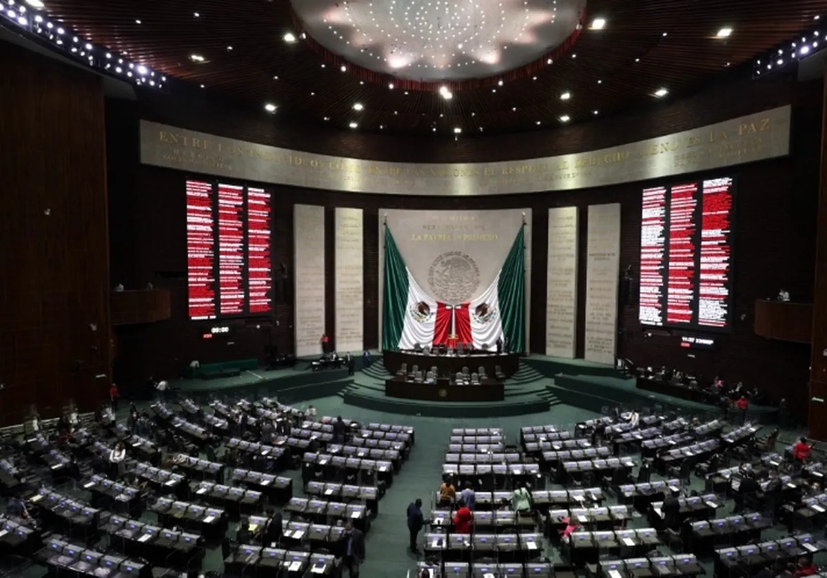 Cámara de Diputados