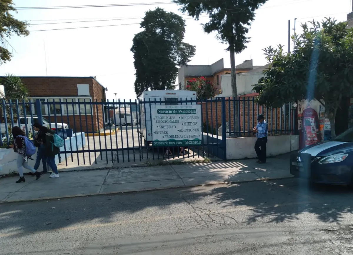 Inconforma a trabajadores de Salud cambio de sede; Zorayda Robles desmiente rumor