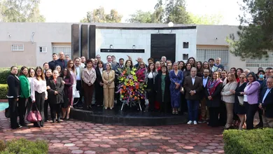 En el Día de la Juzgadora y el Juzgador, autoridades judiciales destacaron el papel de jueces y magistrados en la defensa de derechos.