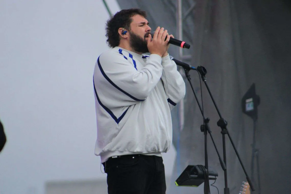 Reúne Festival Metsi 2024 a más cerca de 15 mil jóvenes, te contamos cómo se vivió