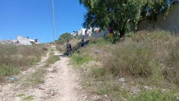 Policía de Mineral de la Reforma