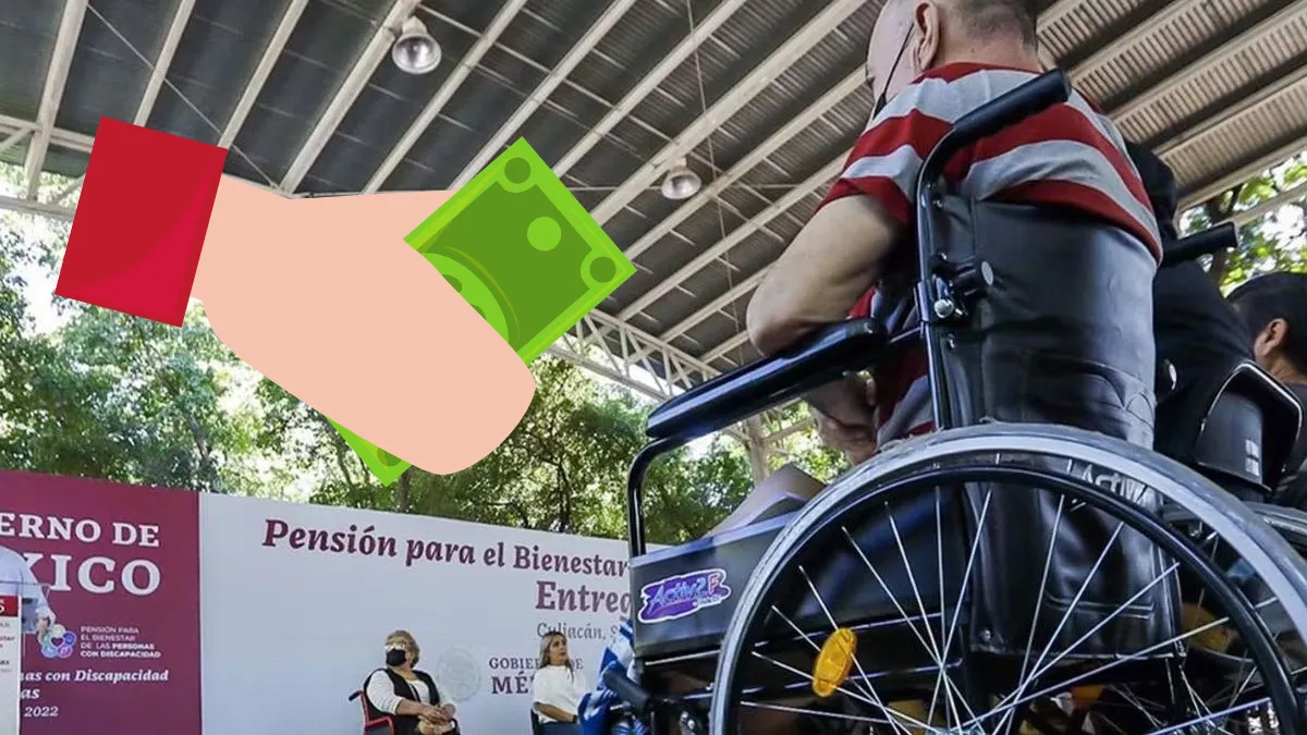 Estos son los requisitos del Registro Pensión Mujeres y Hombres de 30 a 64 Años del Bienestar para recibir 3 mil 200 pesos.