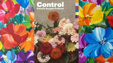 Epilepsia, amor y un baile con New Order