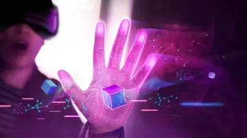 Hogarth entra por la puerta grande al Metaverso￼