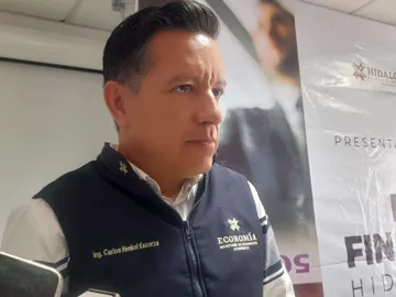 Sedeco Hidalgo Reconoce Impacto de Aranceles de Estados Unidos en la Producción y Empleo Local