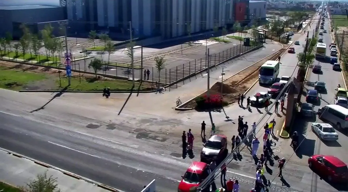 Anuncian bloqueo en la México-Pachuca para próximo domingo