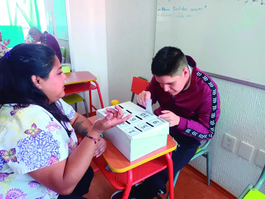 ATREA alza la voz por quienes luchan diariamente por encajar