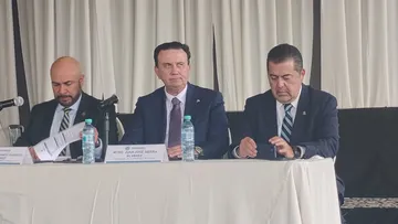 Coparmex pide a Hidalgo no desaprovechar proyectos de inversión: “el ciudadano no tiene la información”
