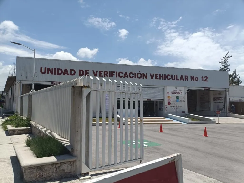 Abren verificentro en Atitalaquia: atenderá hasta 200 vehículos por día