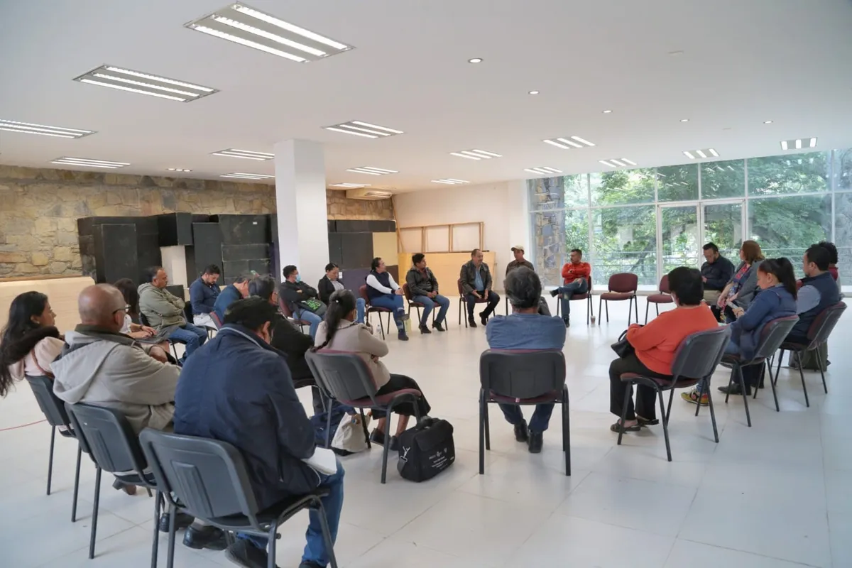 El Centro Cultural Regional de la Huasteca Hidalguense abrirá en 2023