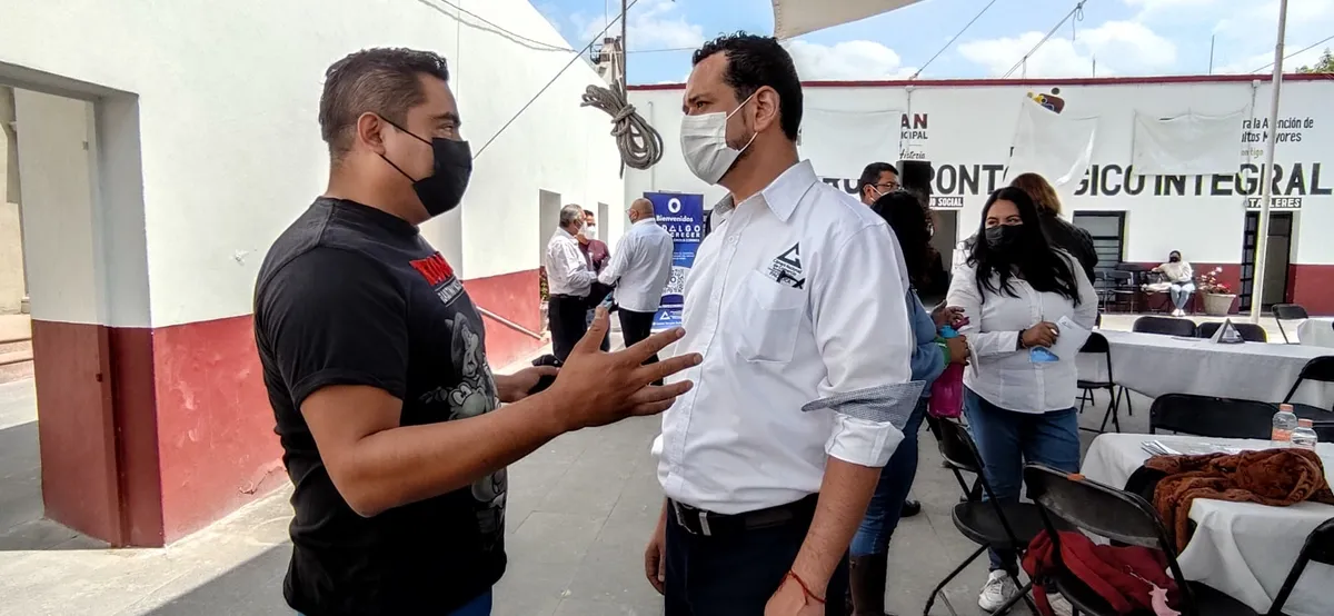 Pide Canaco levantar todas las restricciones sanitarias a comercios en Hidalgo