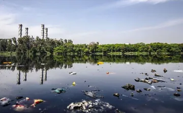 Presa Endhó: revisan comunidades cercanas por brotes de enfermedades