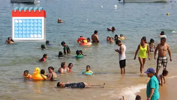 Las vacaciones de Semana Santa 2025 están cerca.