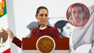 Claudia Sheinbaum cuestiona acuerdo de EU con Ovidio Guzmán