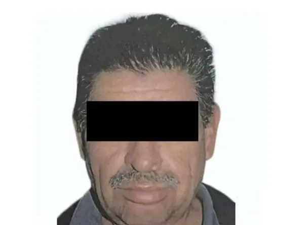 Hombre sentenciado a 12 años en pisión por posesión ilegal de hidrocarburo